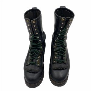 thorogood fire devil boots